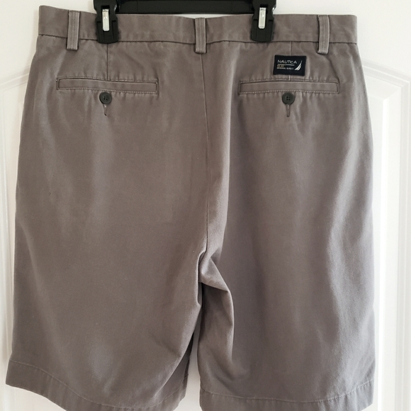Nautica Clipper Shorts - Picture 2 of 4